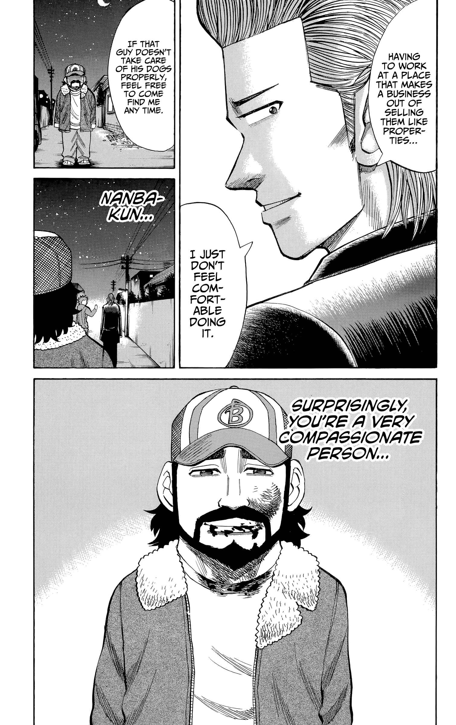 Chapter 105 - Page 15