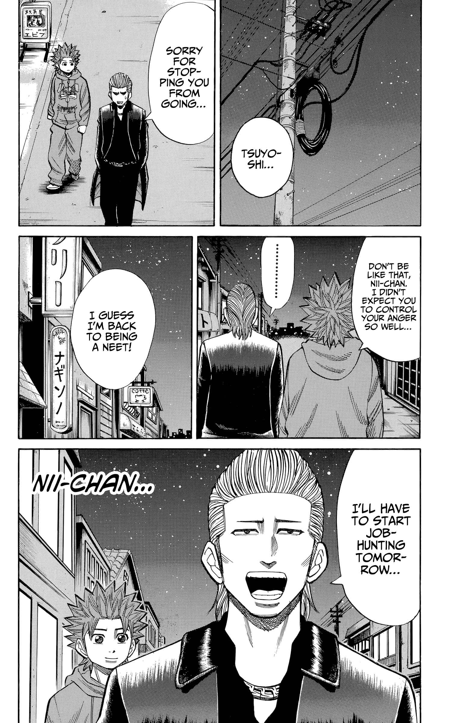 Chapter 105 - Page 16
