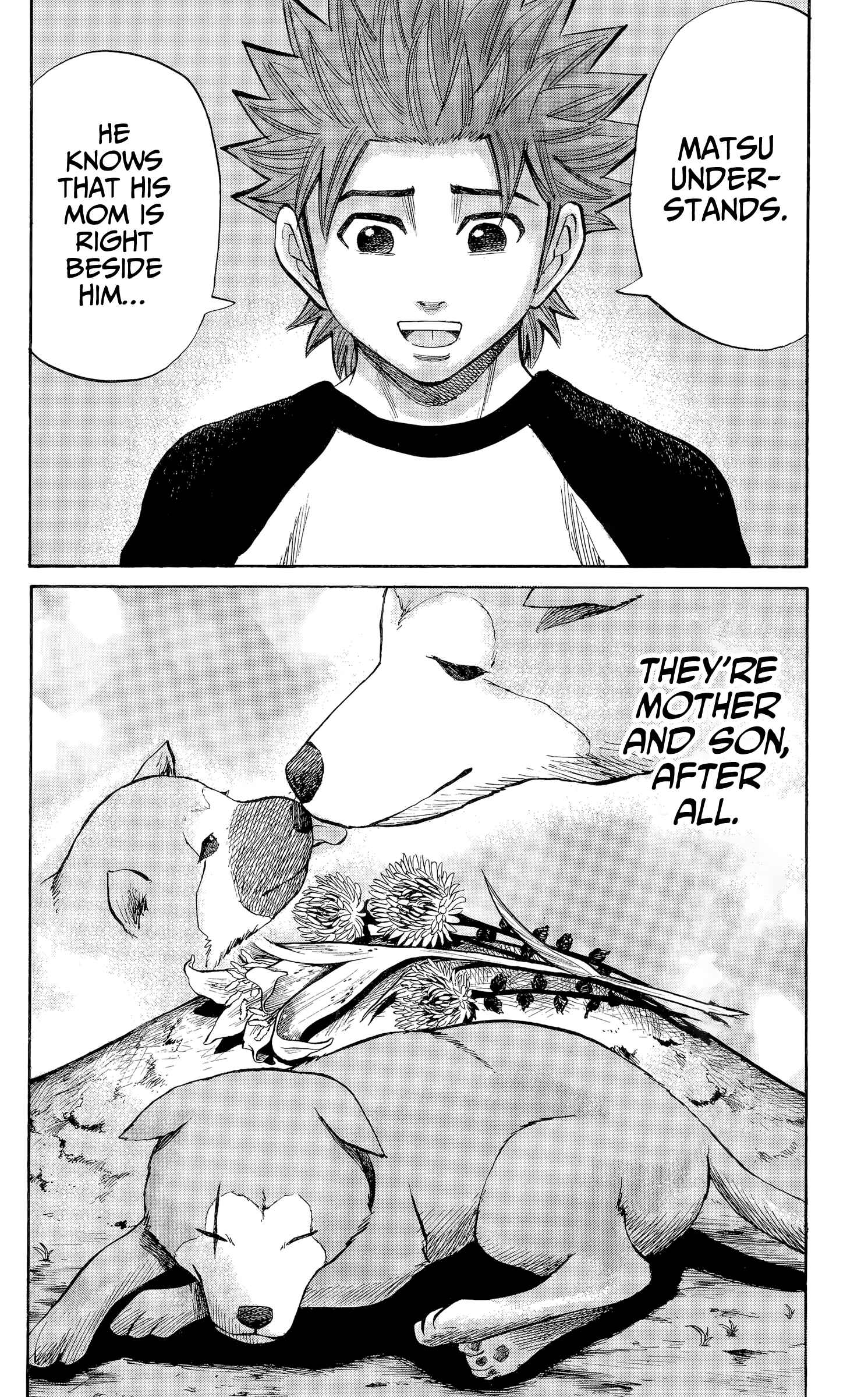 Chapter 105 - Page 20