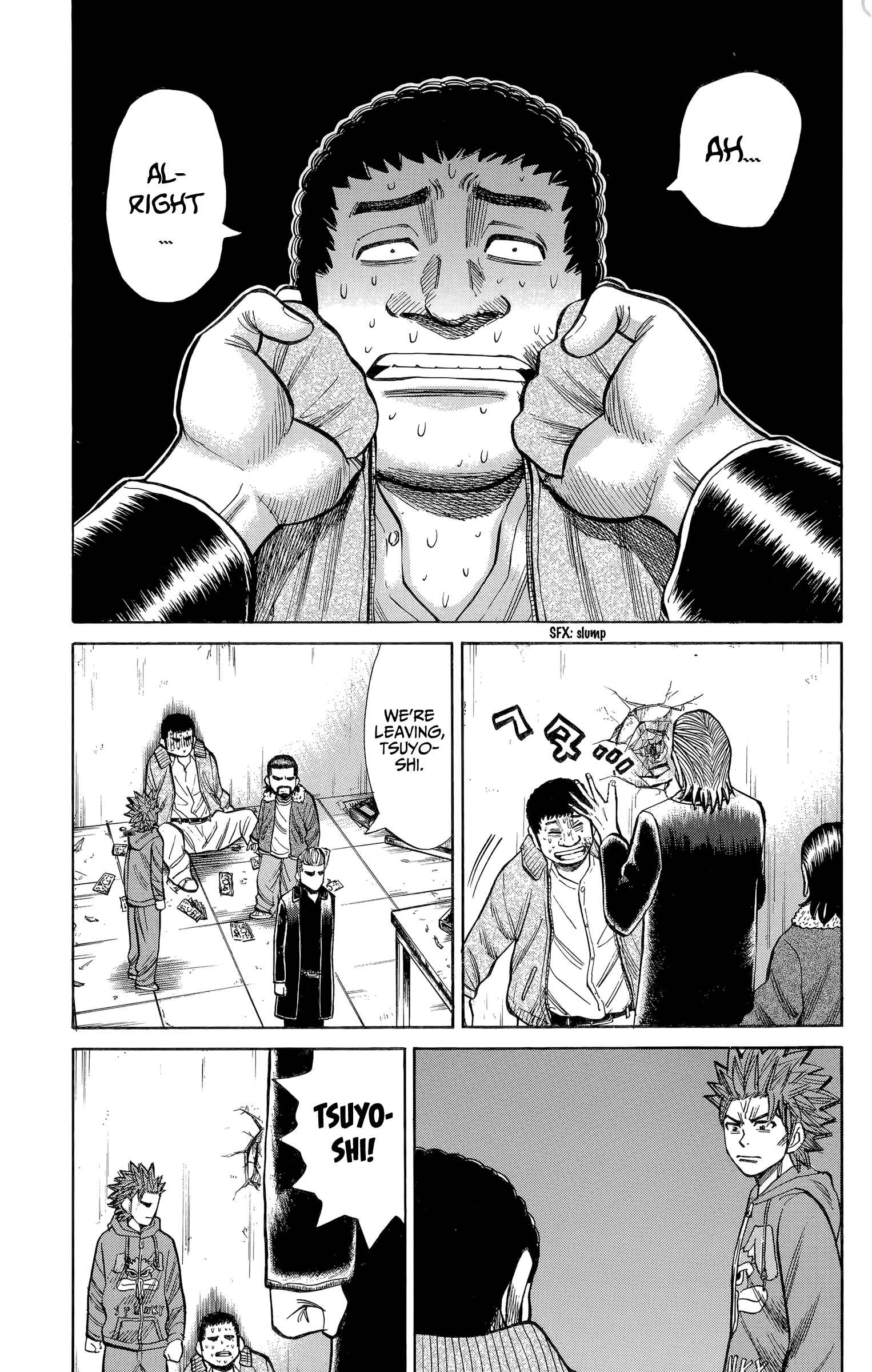 Chapter 105 - Page 9