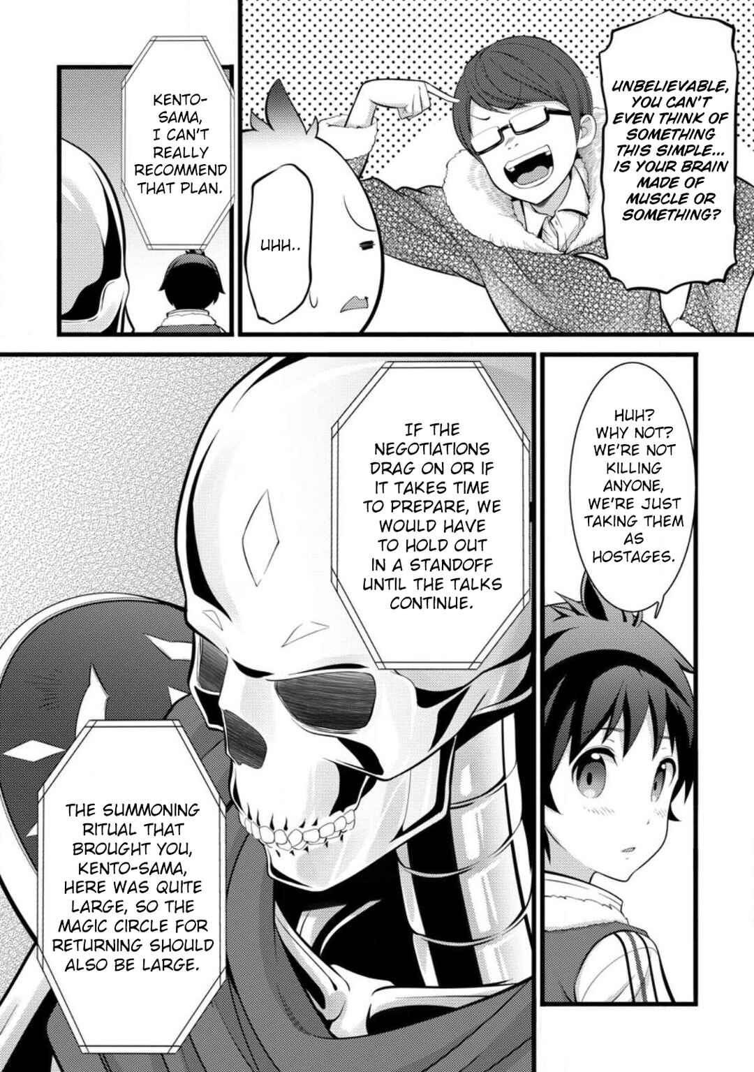 Chapter 31 - Page 14