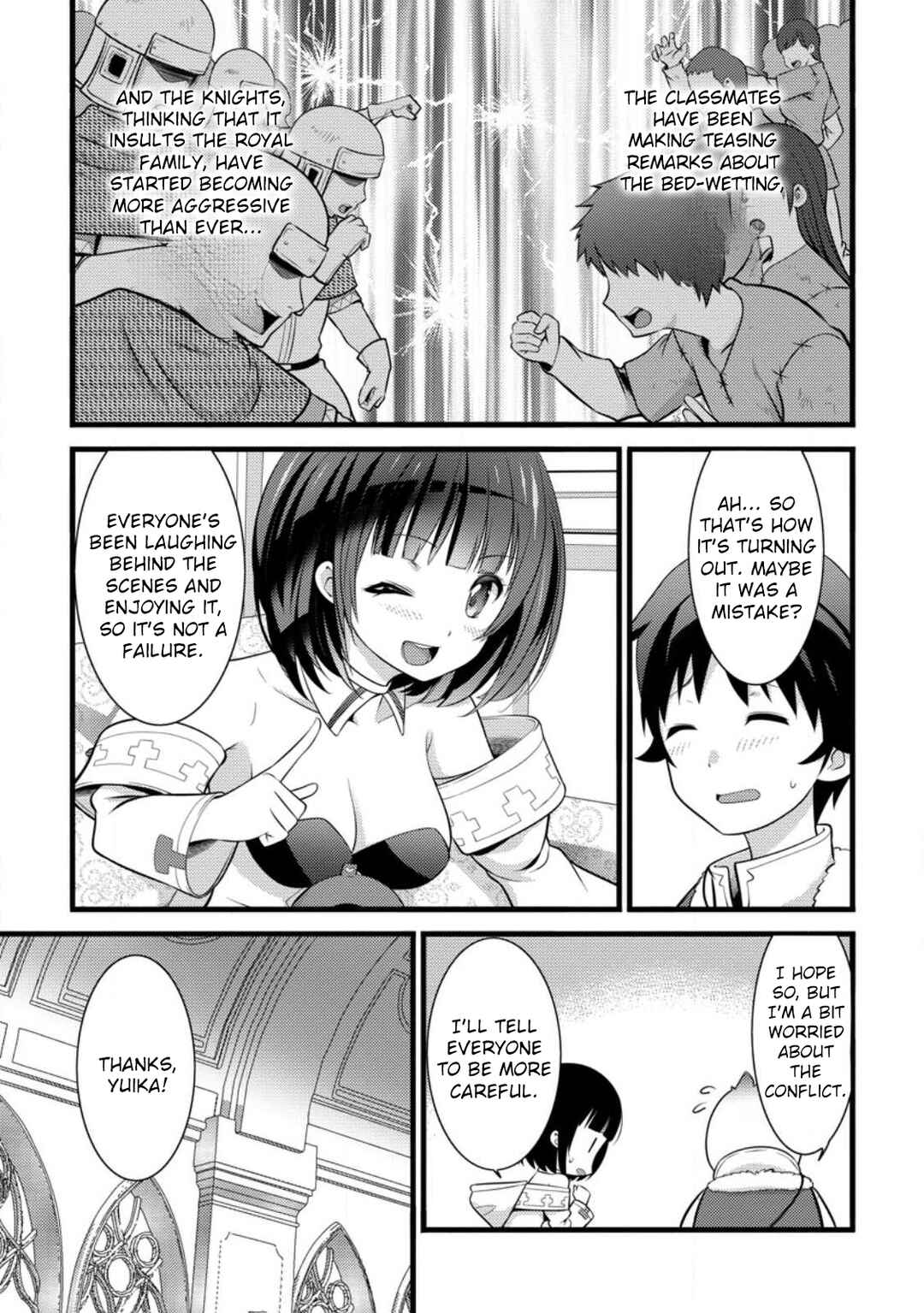 Chapter 31 - Page 21