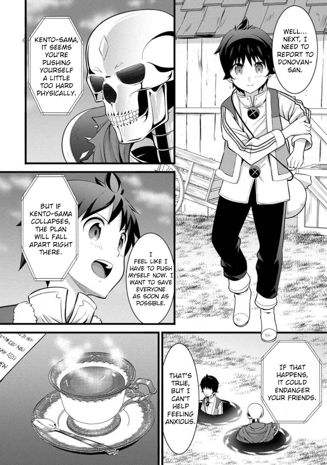 Chapter 31 - Page 22