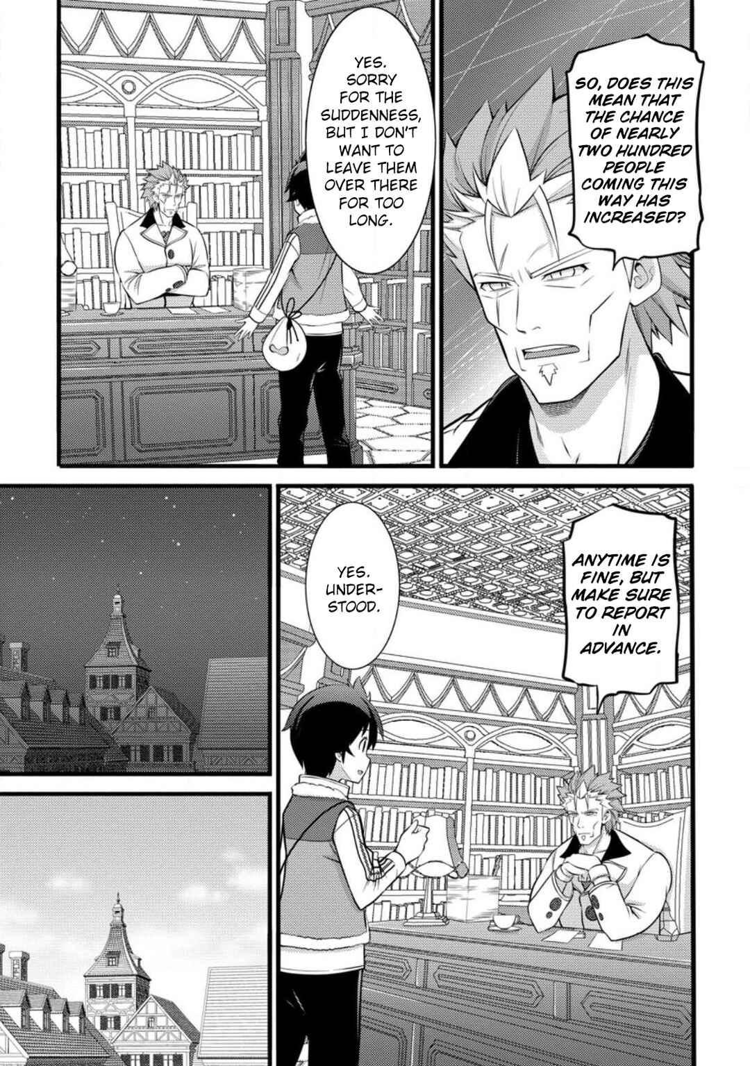 Chapter 31 - Page 23