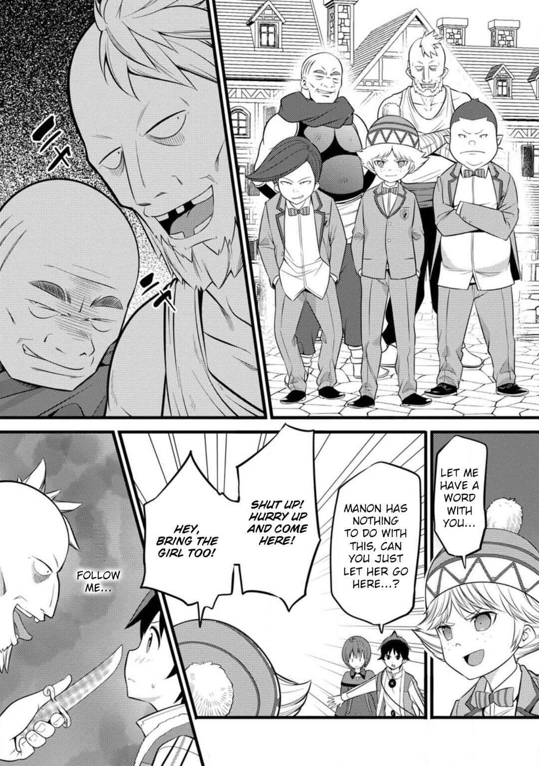 Chapter 31 - Page 25