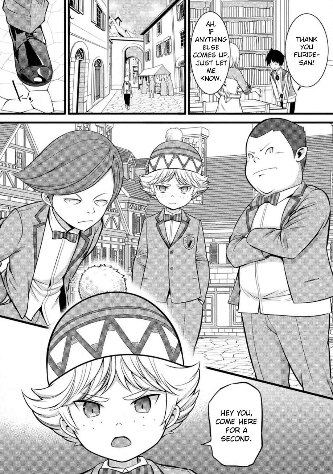 Chapter 31 - Page 8