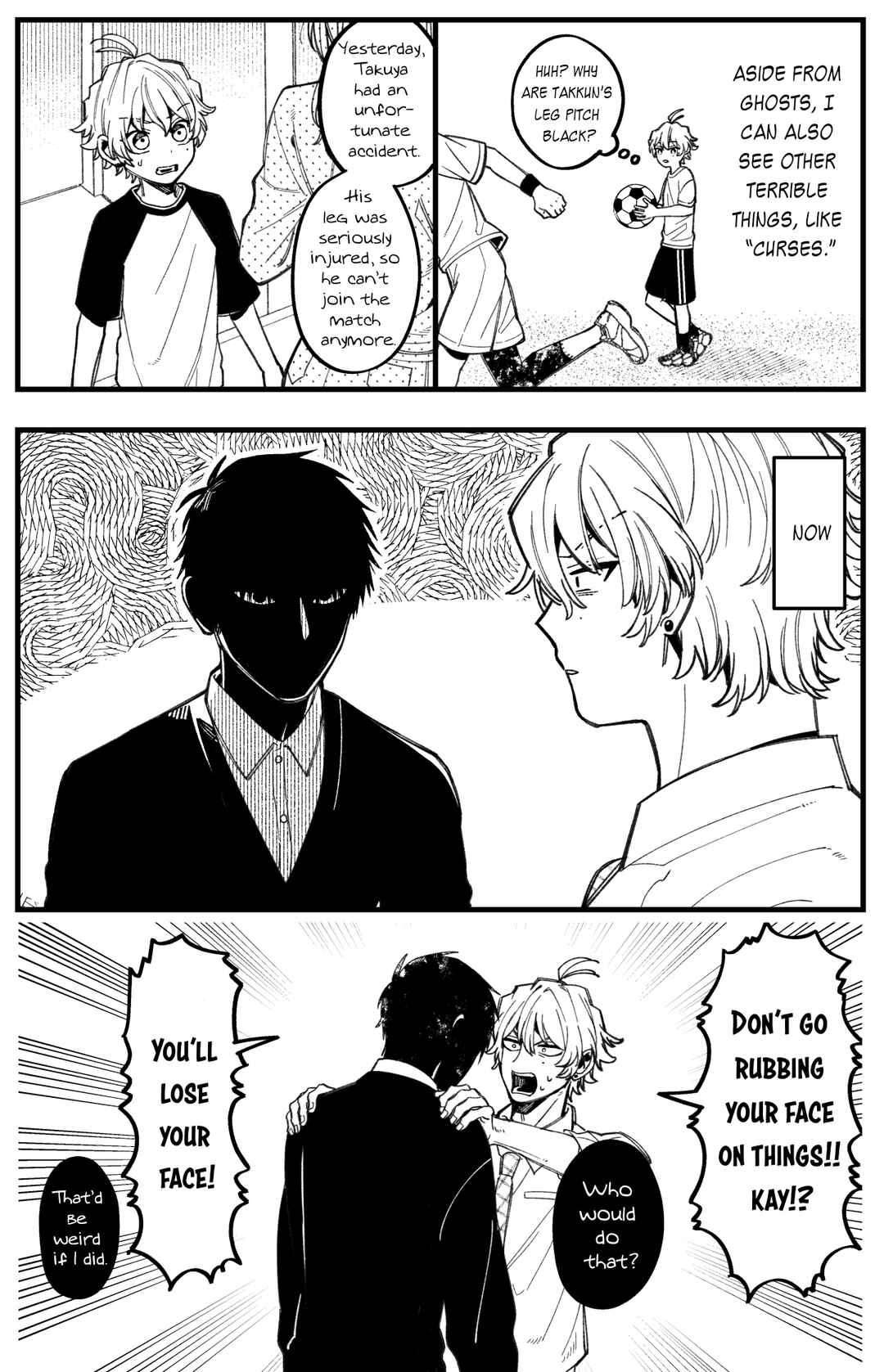 Chapter 2 - Page 2