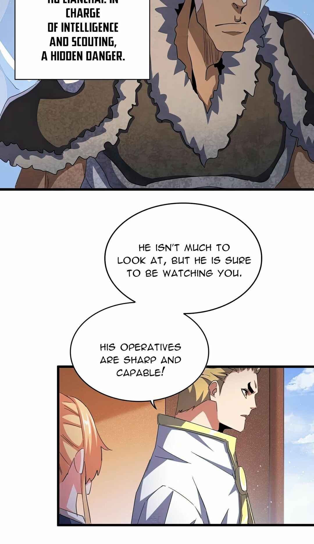 Chapter 419 - Page 26