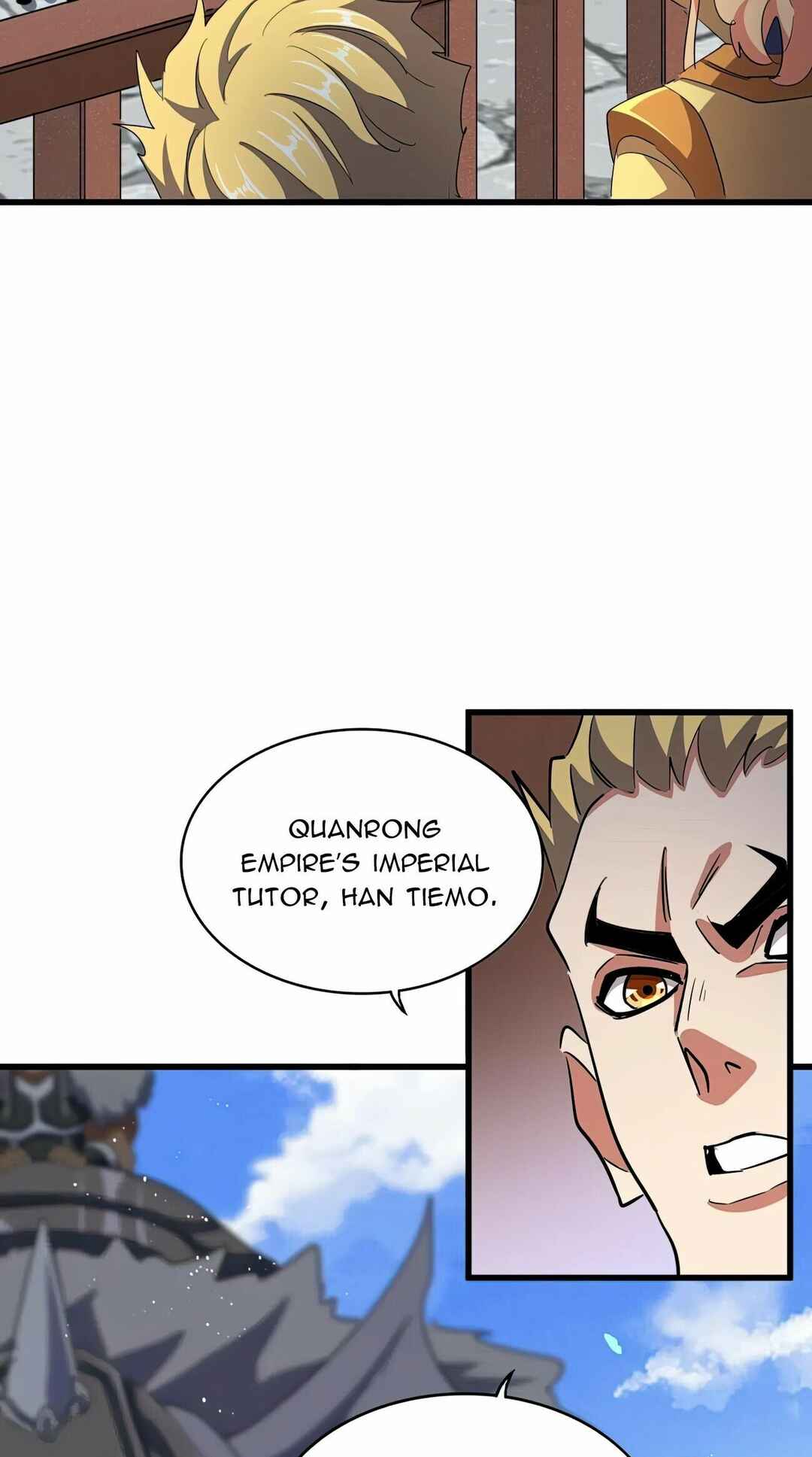 Chapter 419 - Page 31