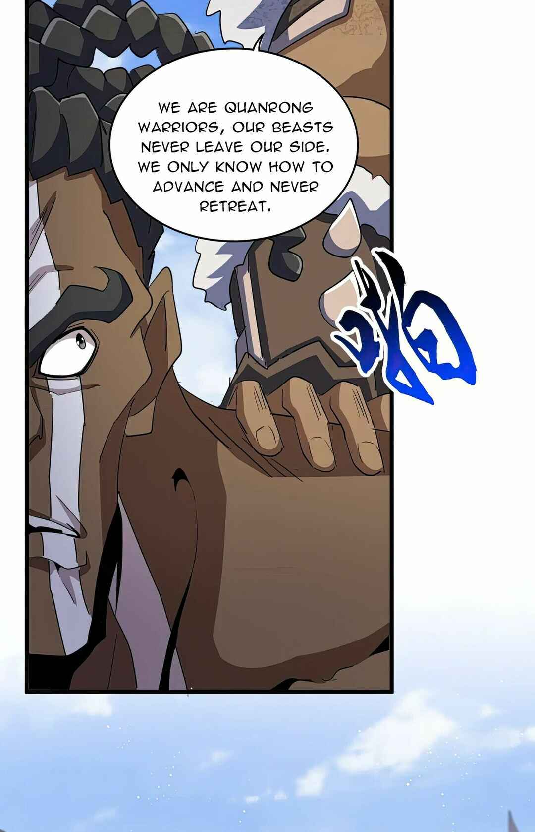 Chapter 419 - Page 6