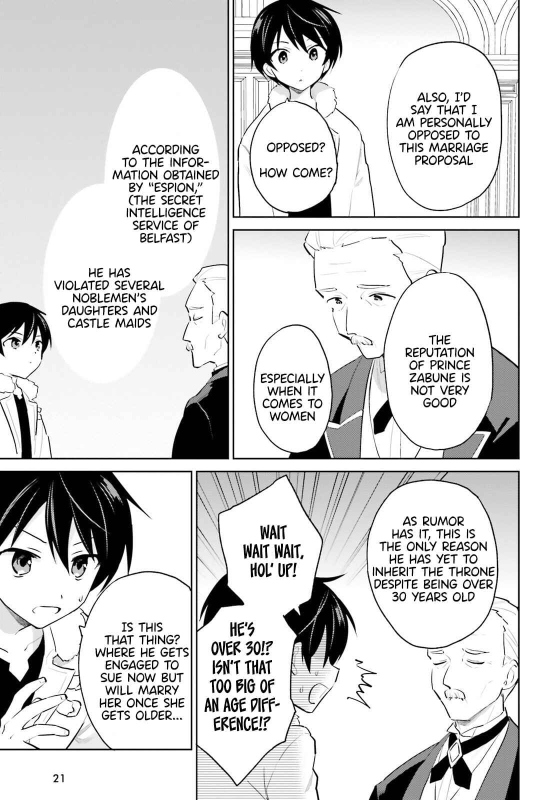 Chapter 63 - Page 15