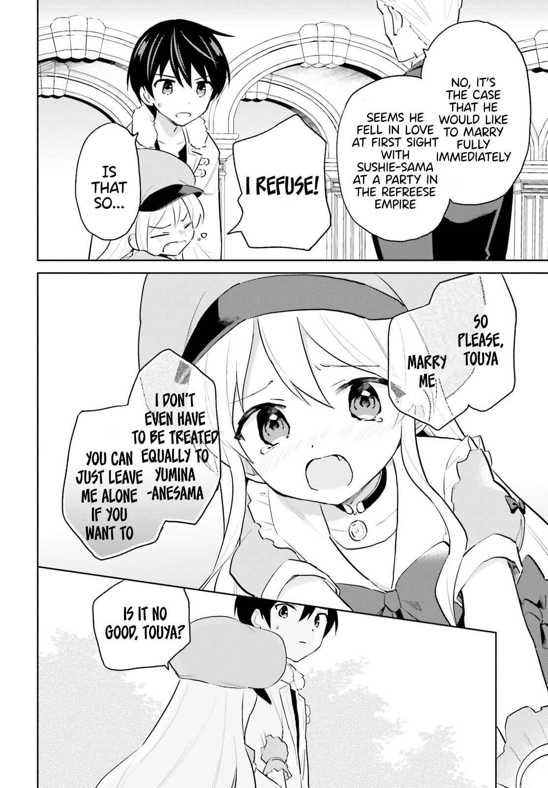 Chapter 63 - Page 16