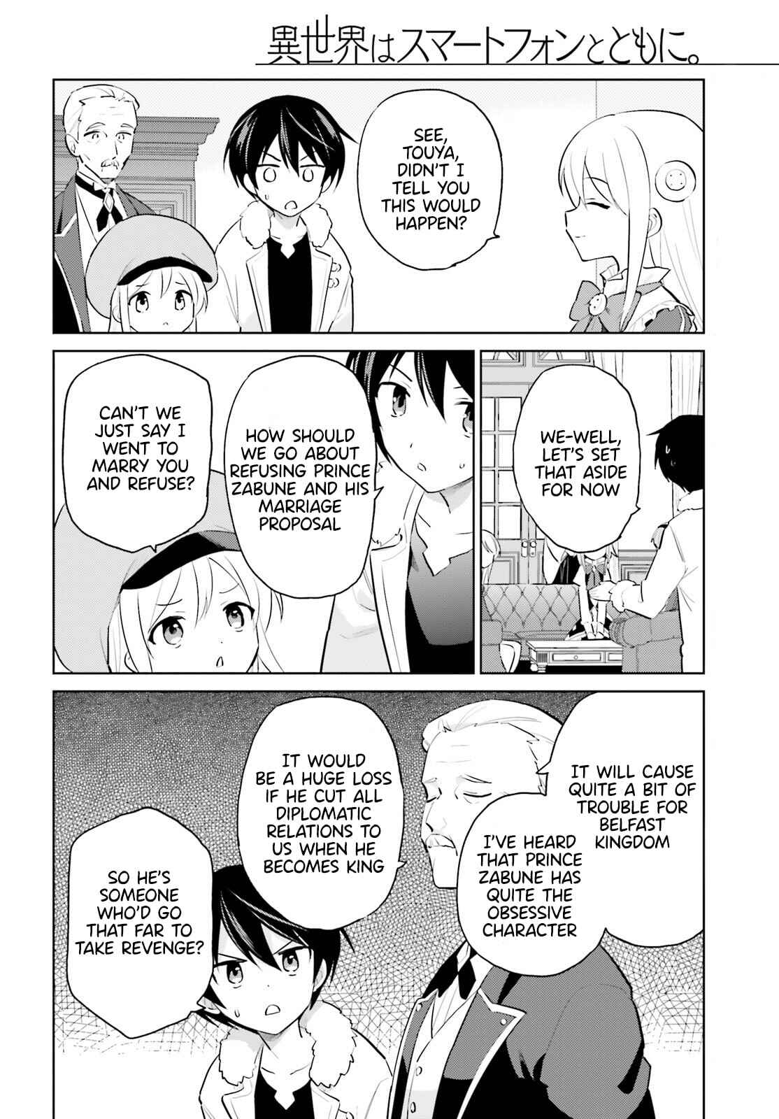 Chapter 63 - Page 18