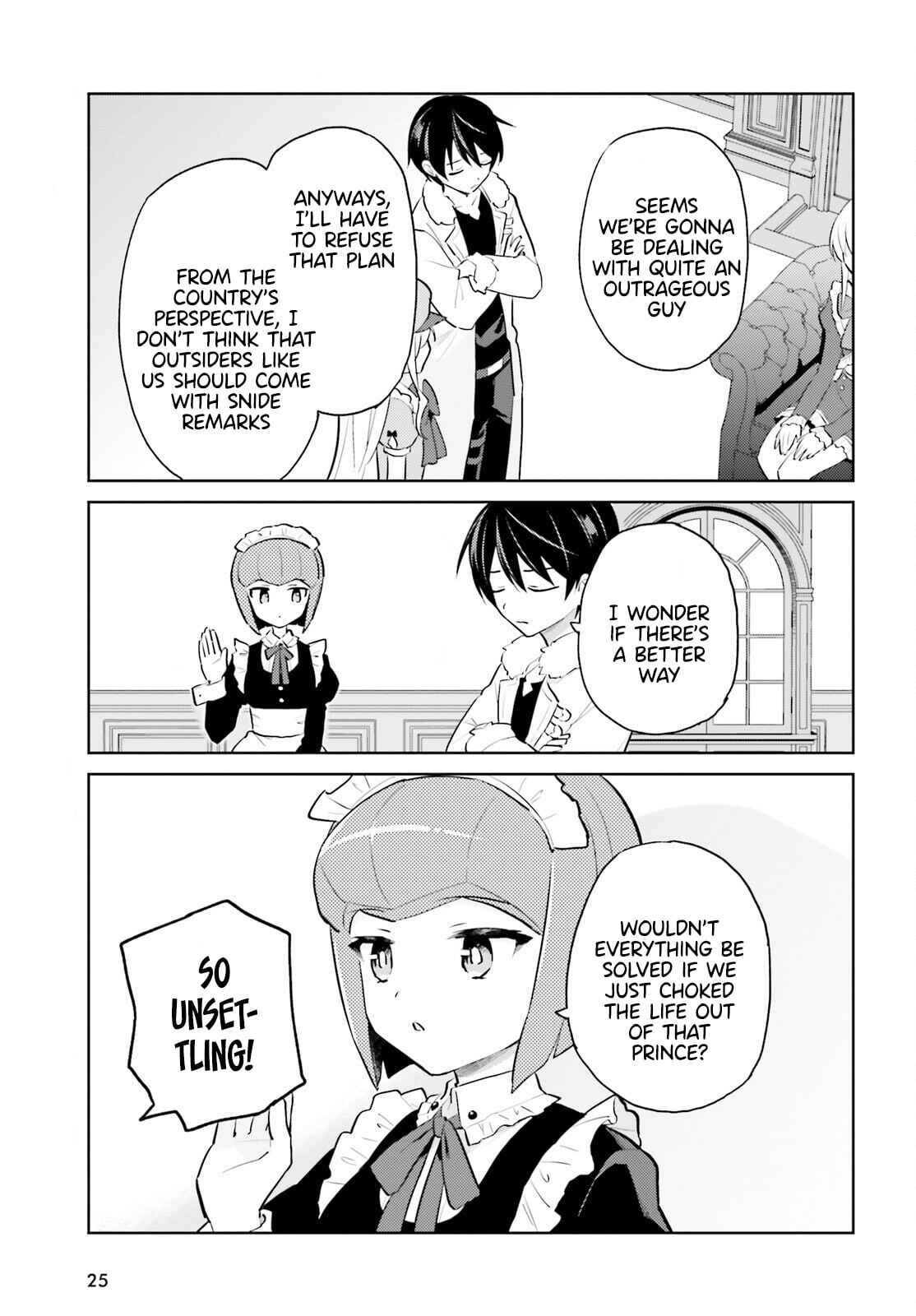 Chapter 63 - Page 19