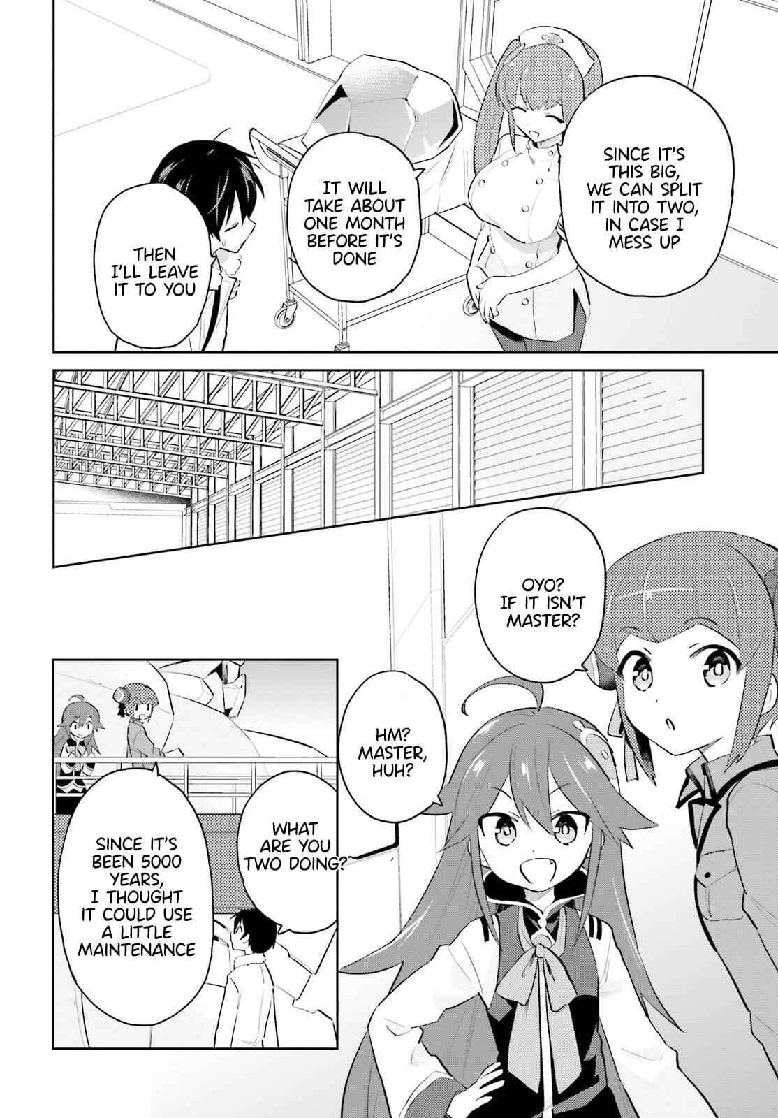 Chapter 63 - Page 6