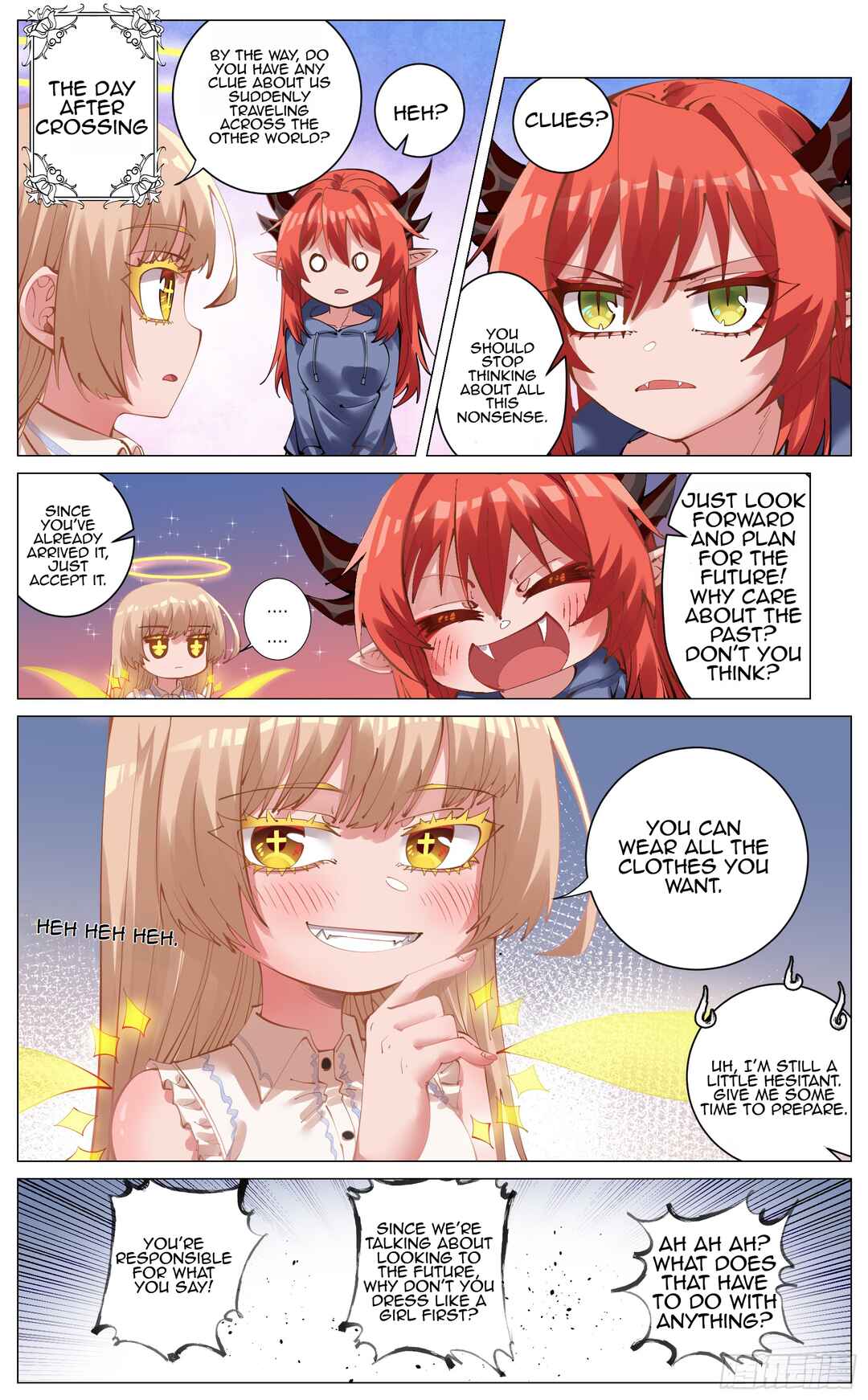 Chapter 5.5 - Page 1
