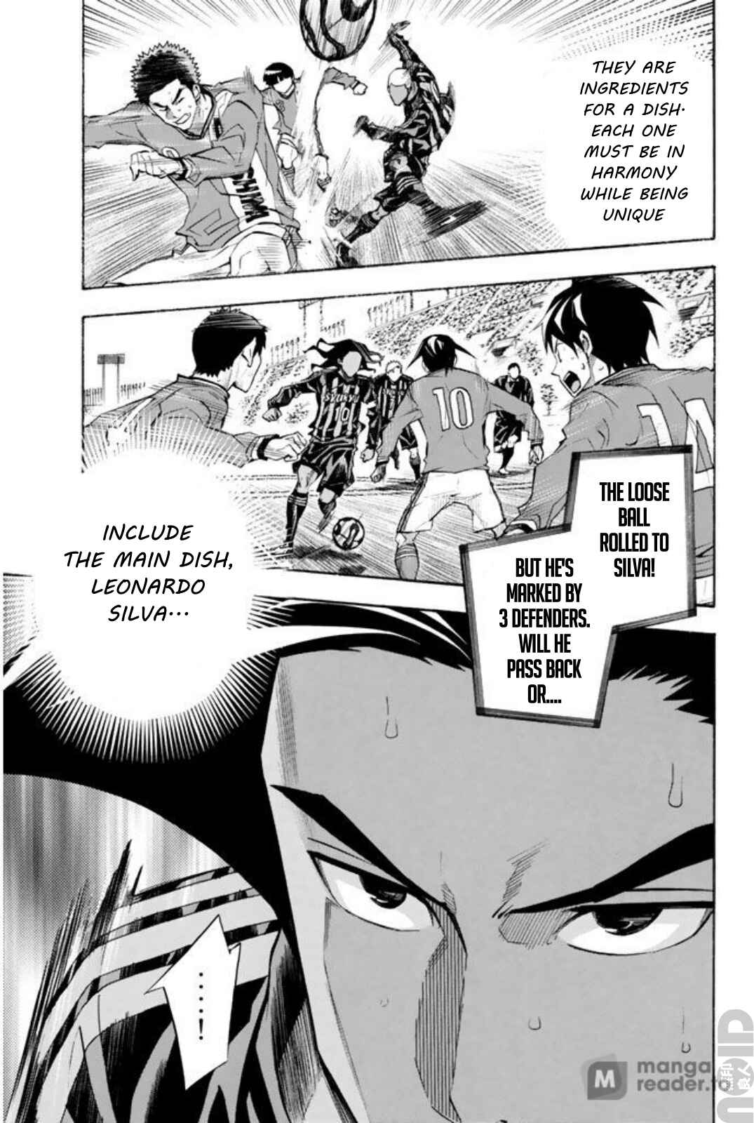 Chapter 263 - Page 11