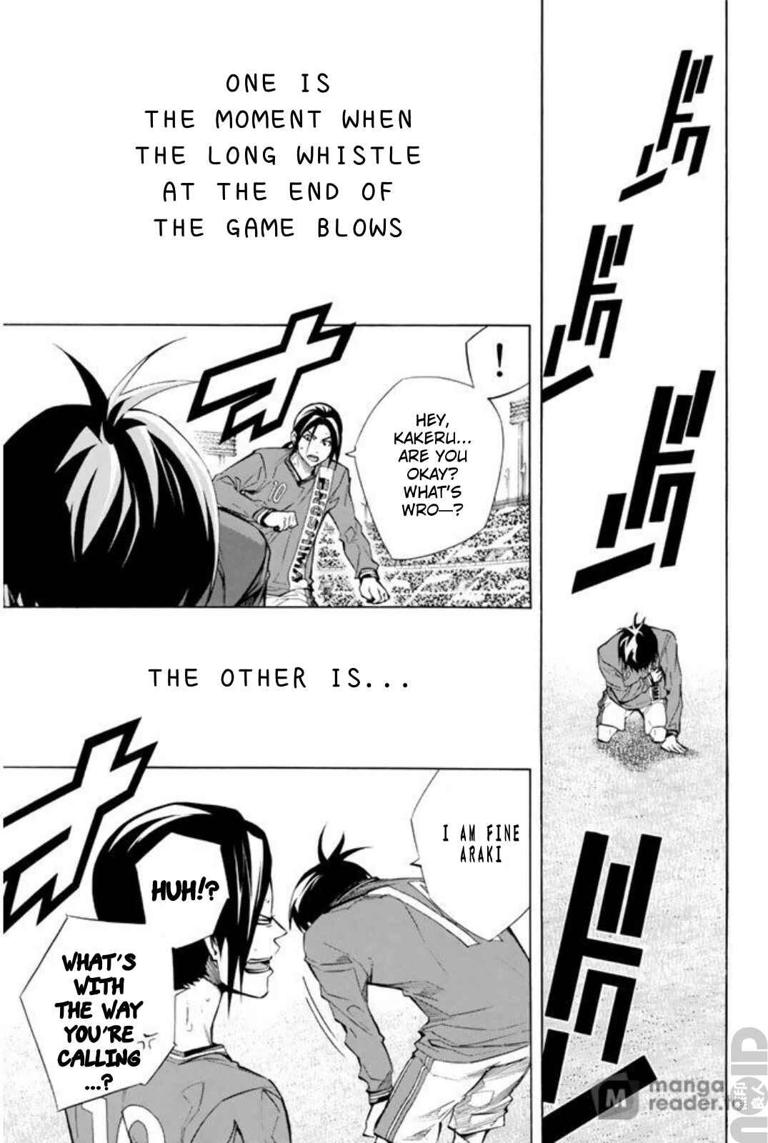 Chapter 263 - Page 16