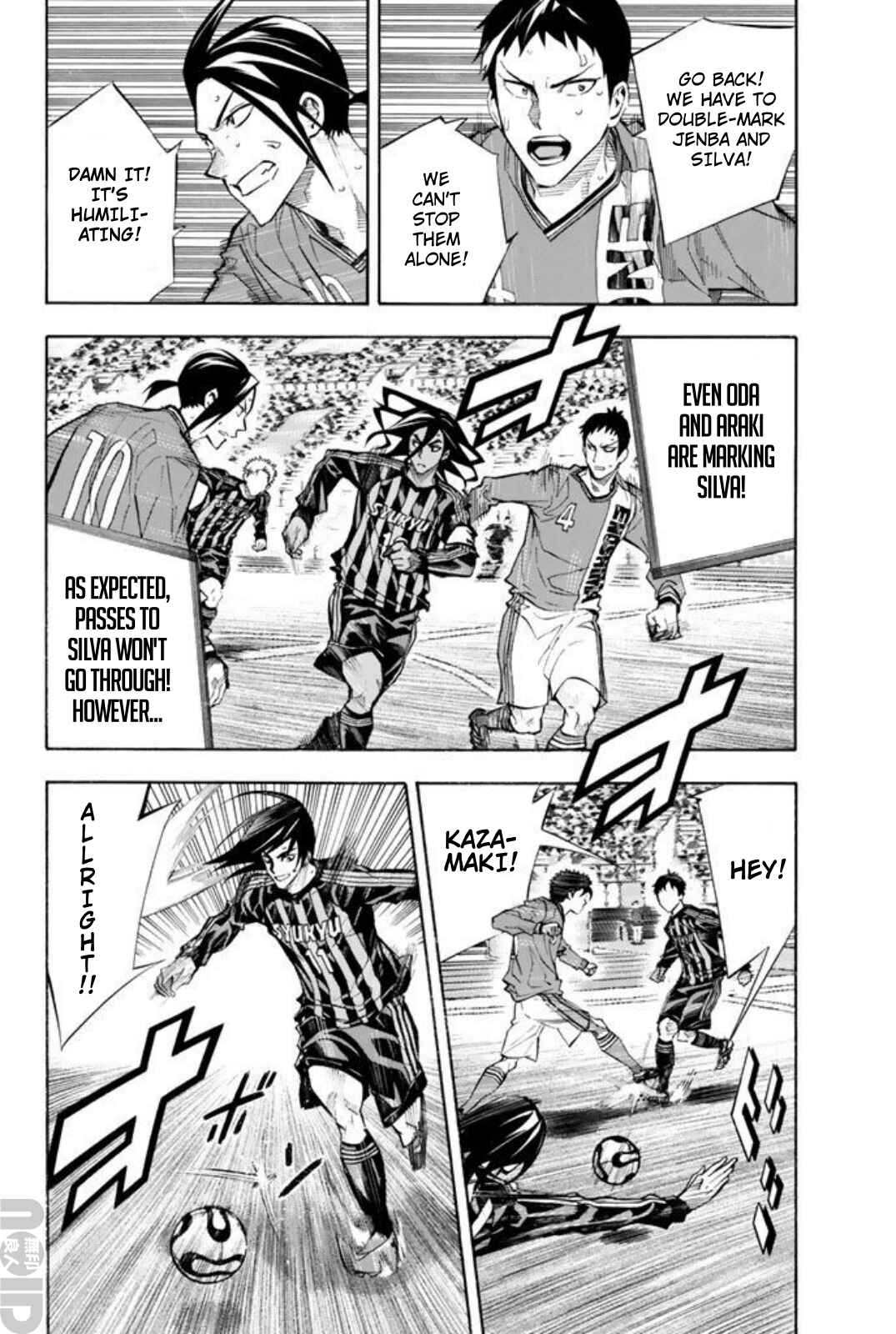 Chapter 263 - Page 2
