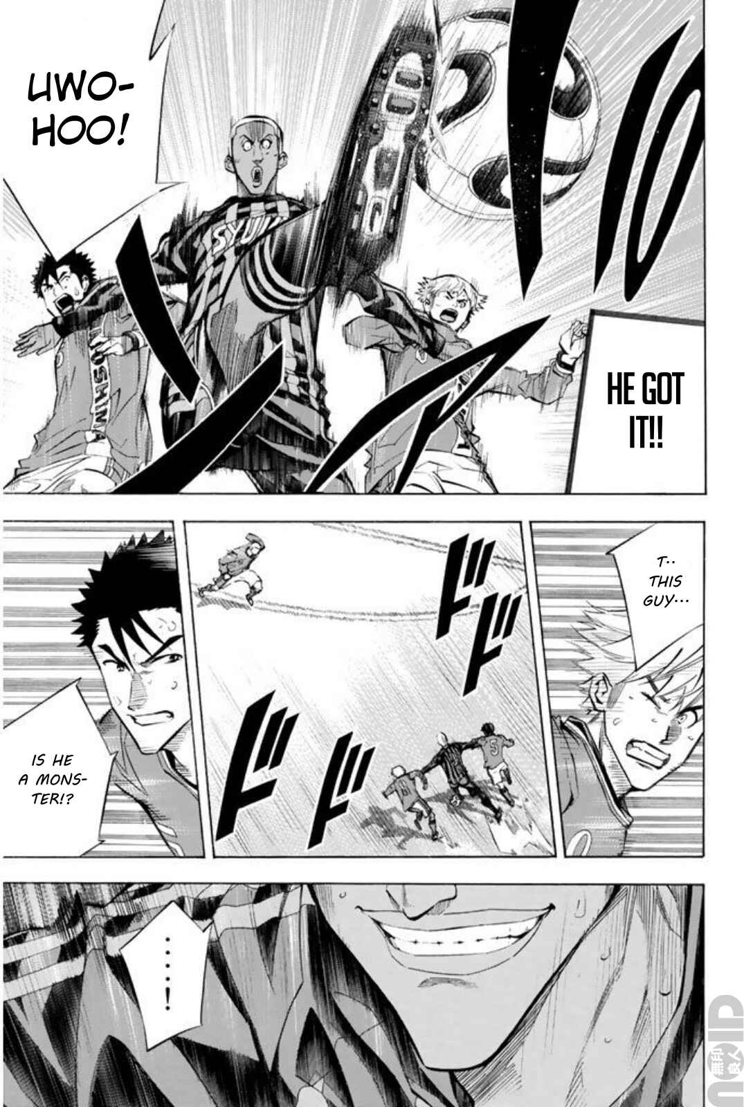 Chapter 263 - Page 5