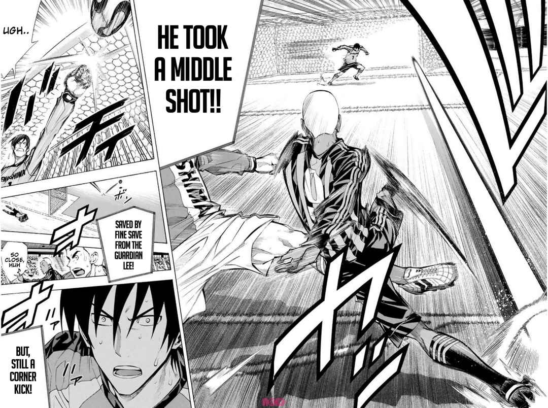 Chapter 263 - Page 7