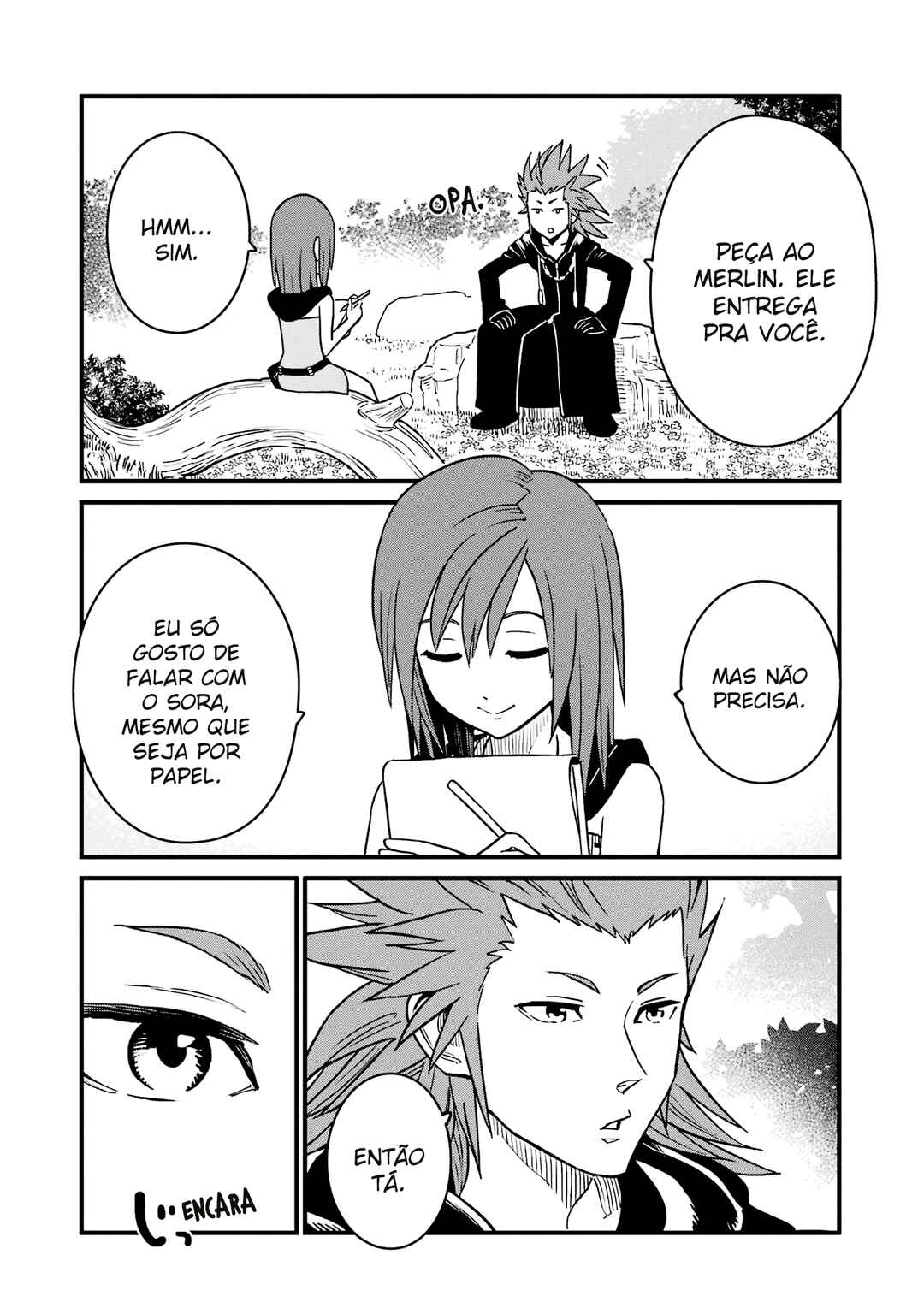 Chapter 25 - Page 2