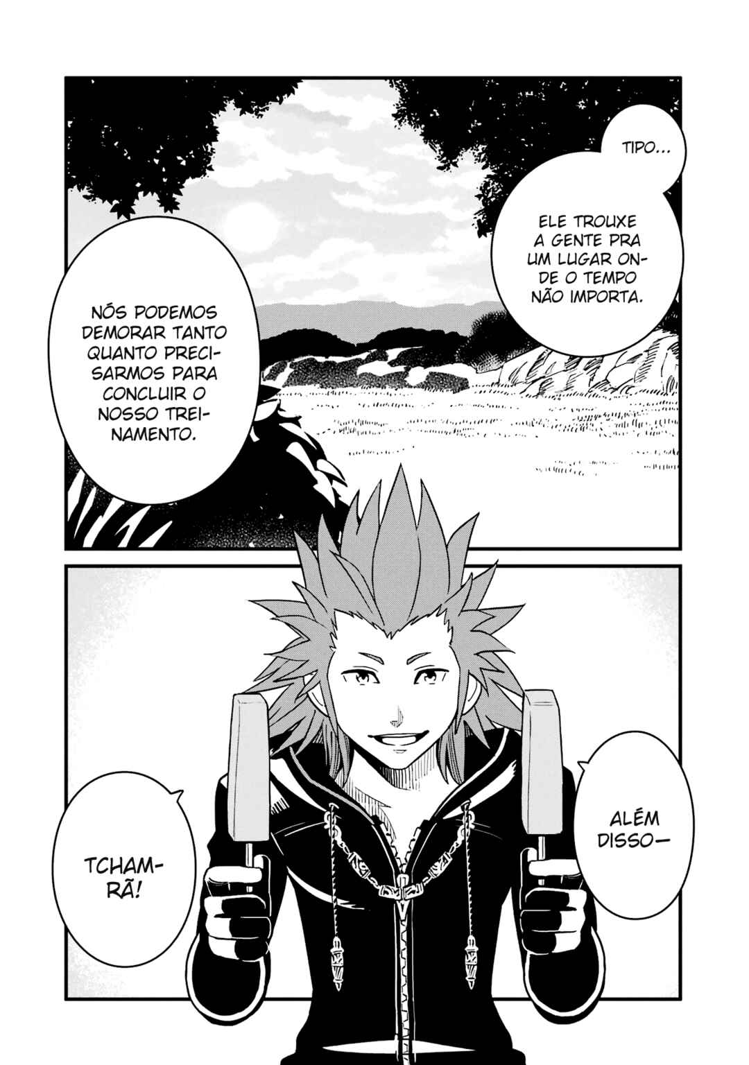 Chapter 25 - Page 4