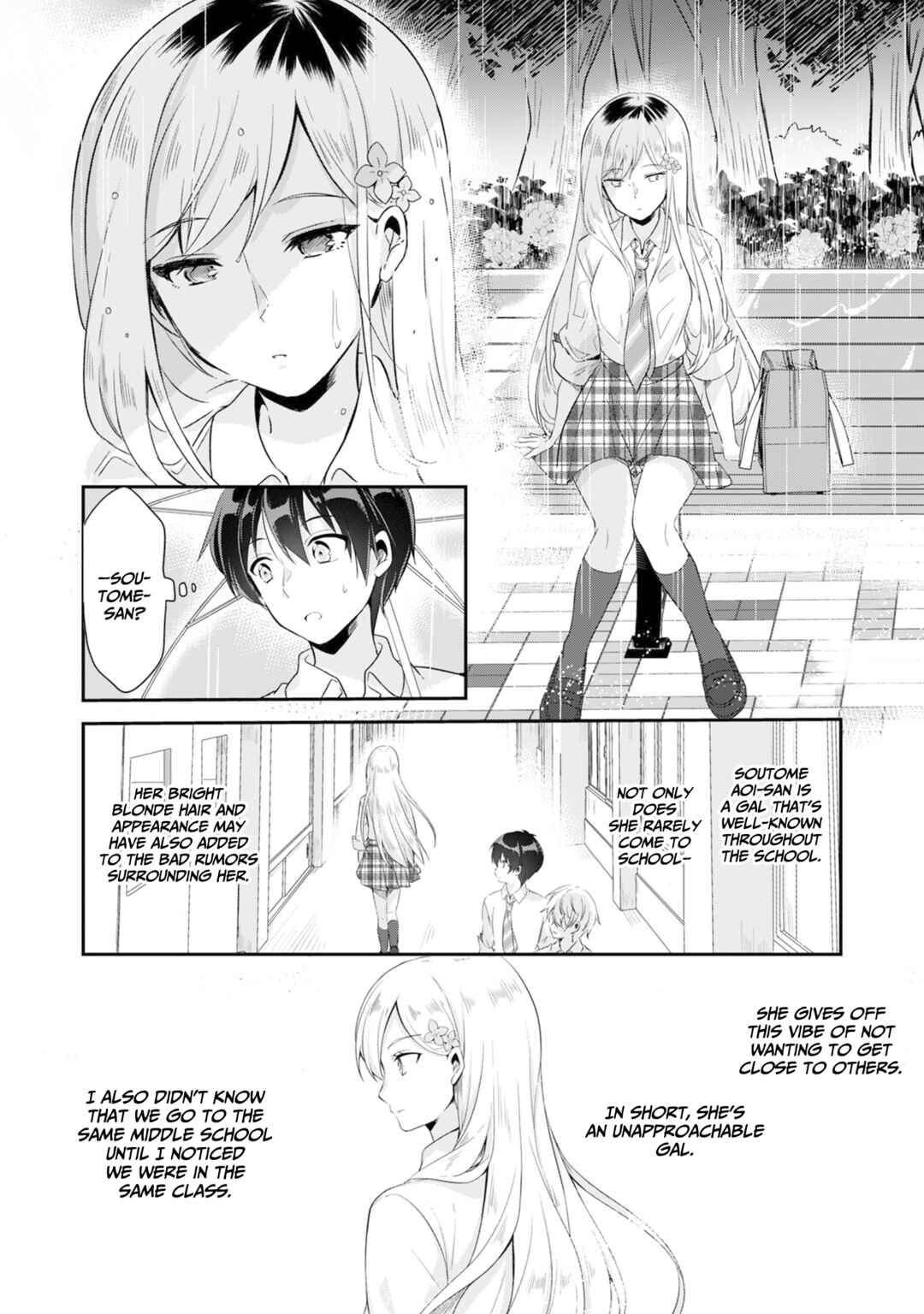Chapter 1 - Page 4