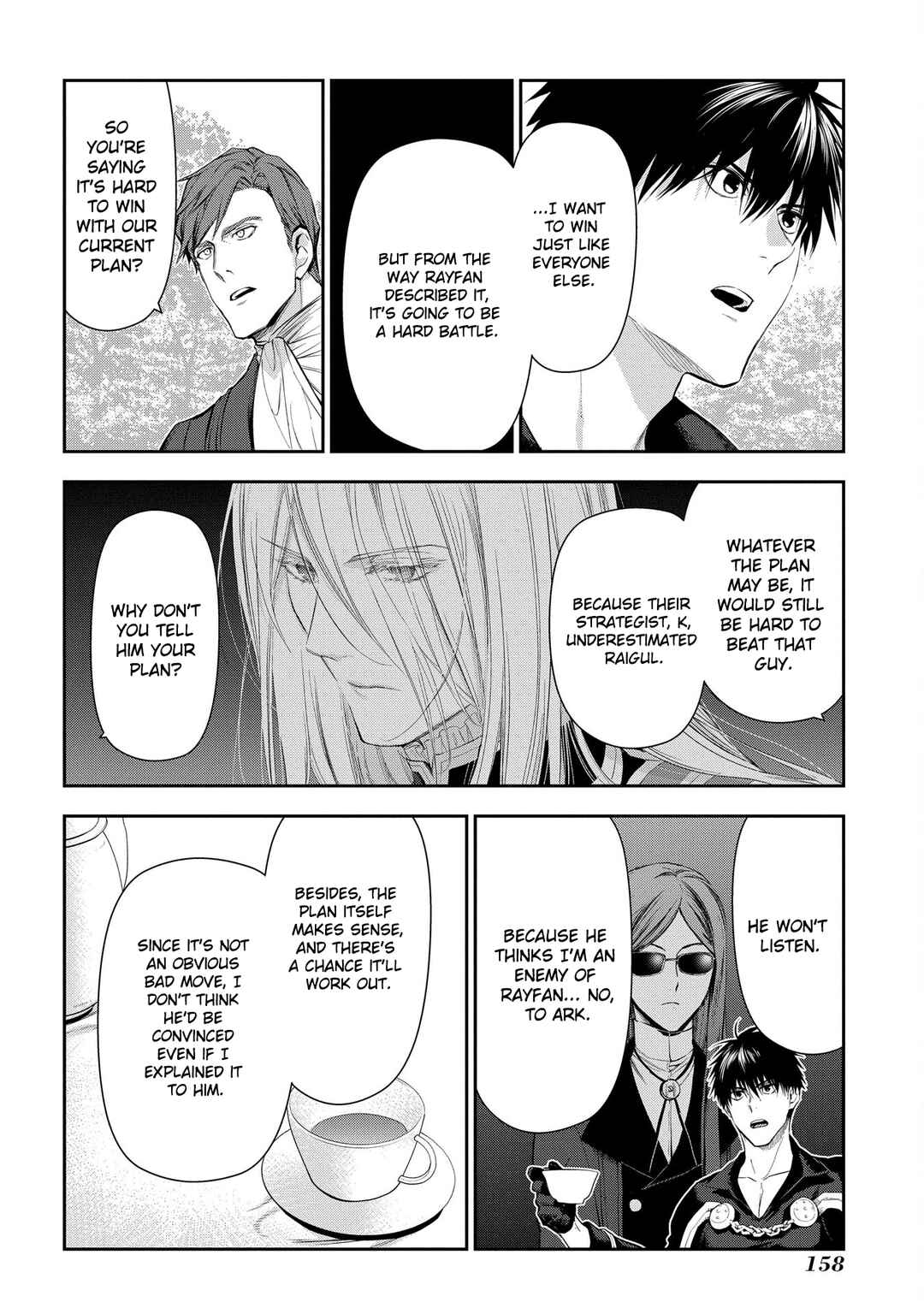Chapter 104 - Page 11