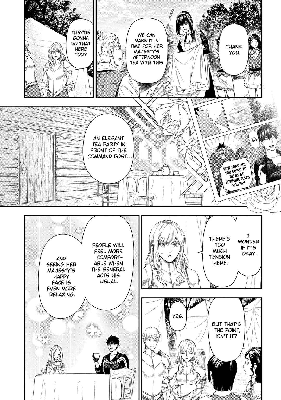 Chapter 104 - Page 6