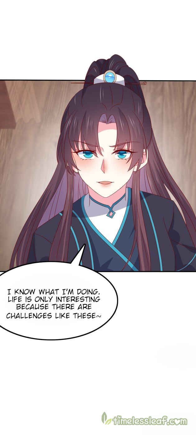 Chapter 322 - Page 21