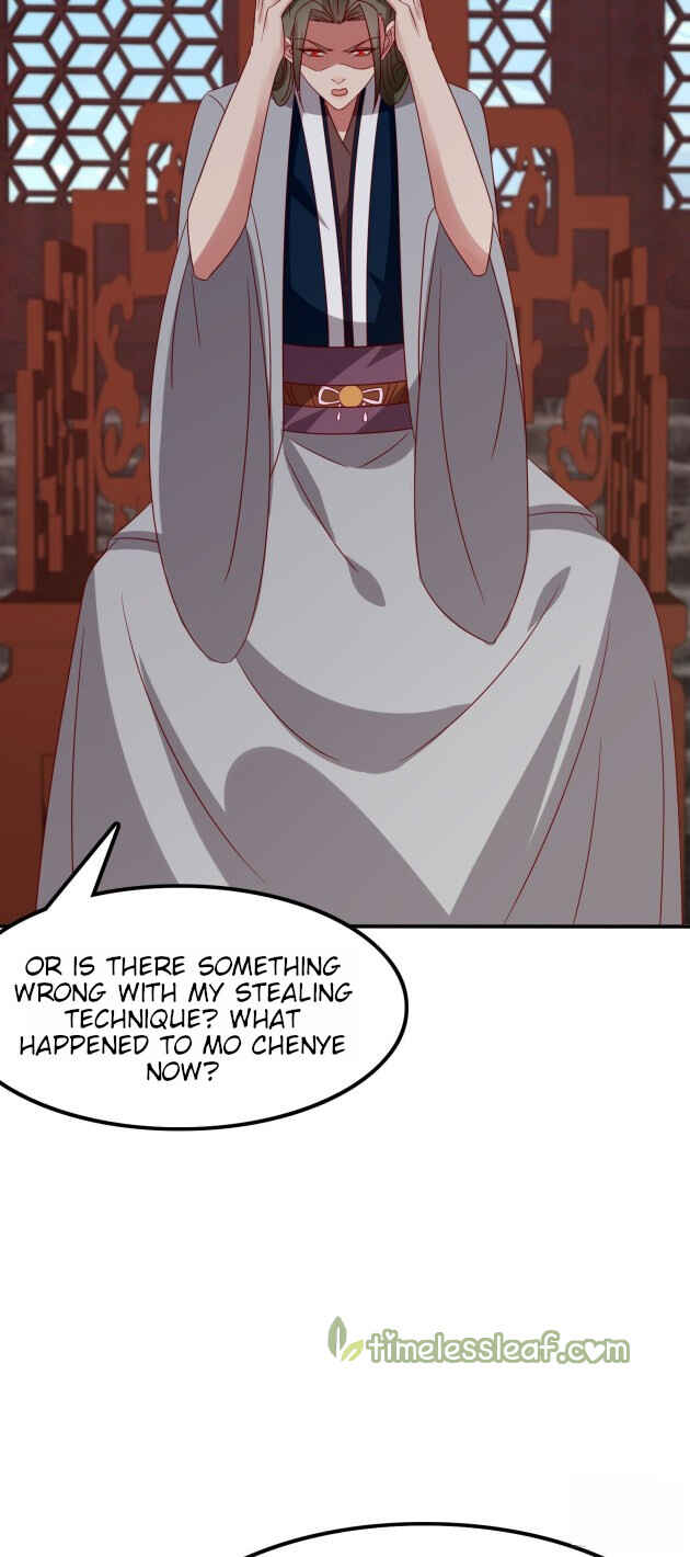 Chapter 322 - Page 23