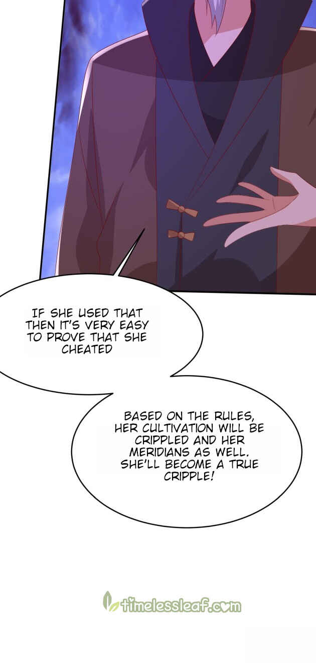 Chapter 322 - Page 32