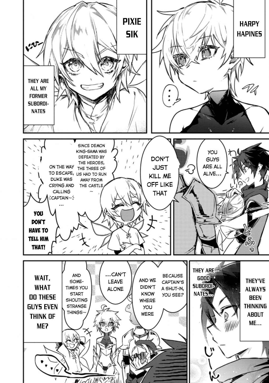 Chapter 3 - Page 5