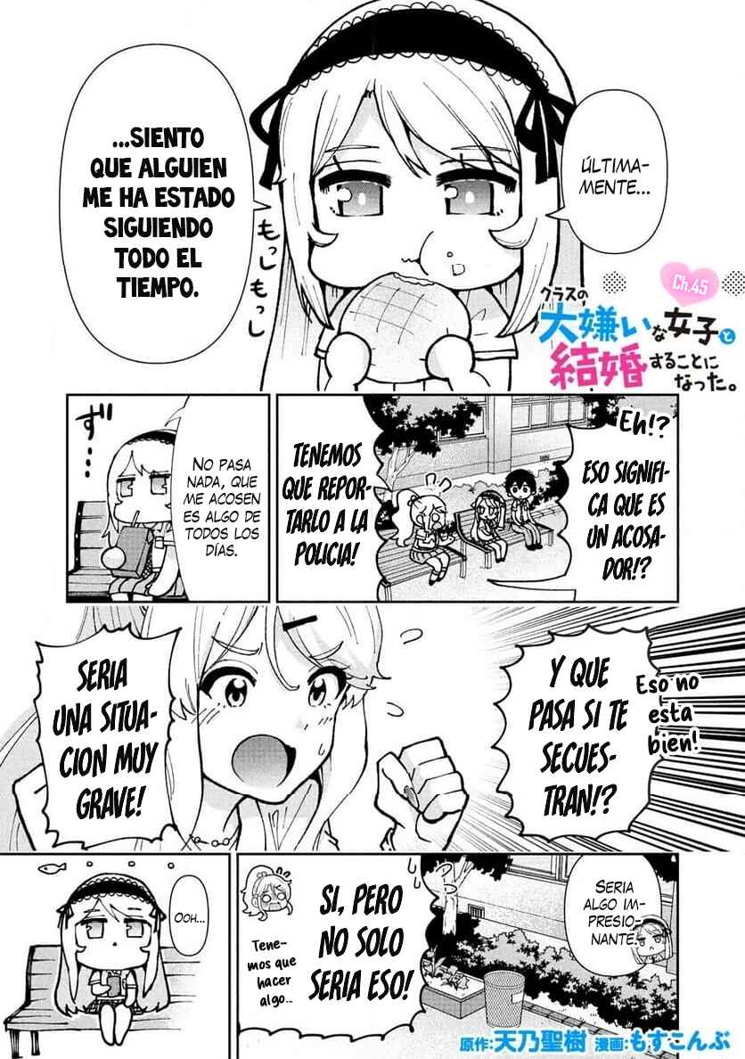 Chapter 45 - Page 1