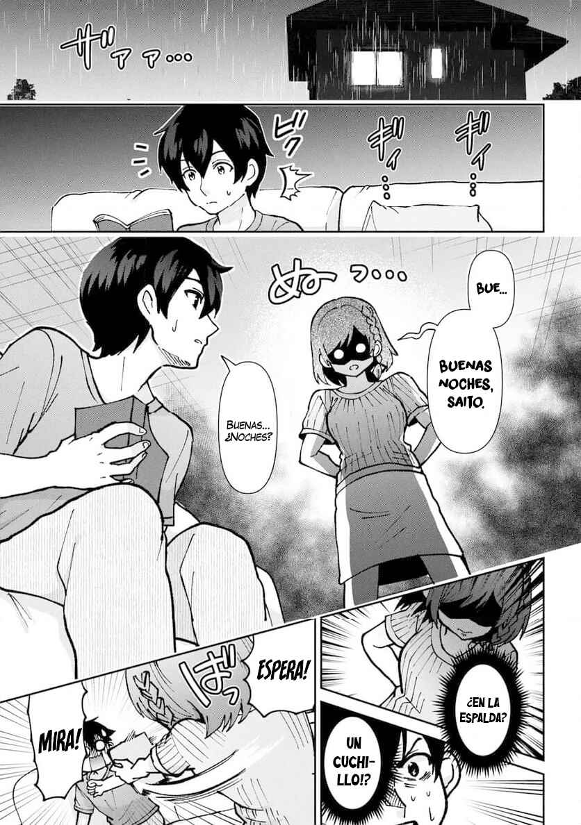 Chapter 45 - Page 21