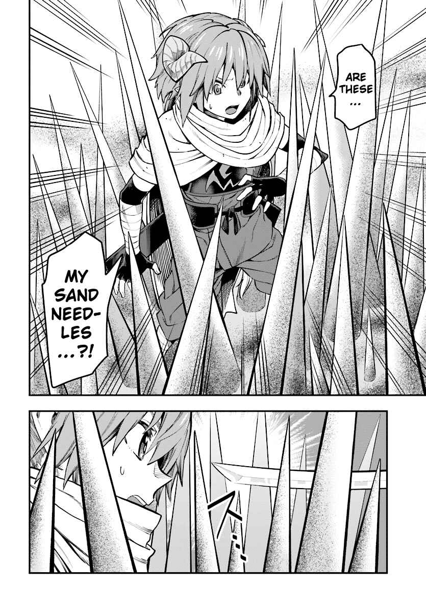 Chapter 43 - Page 25