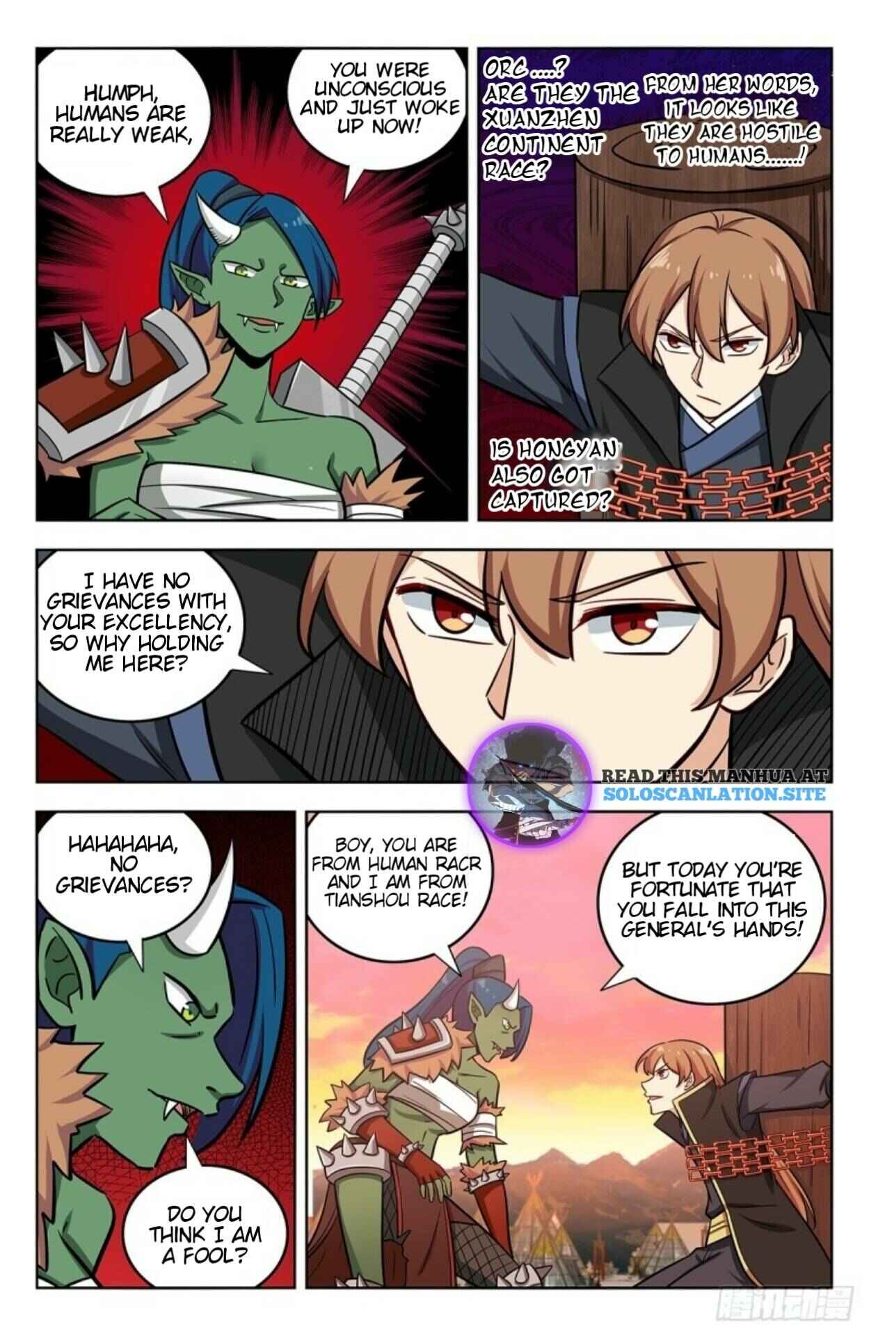 Chapter 256 - Page 4