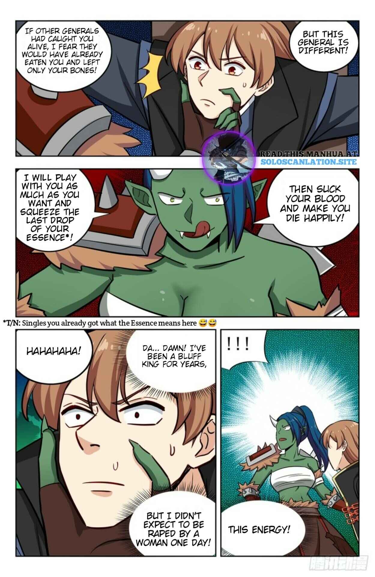 Chapter 256 - Page 5