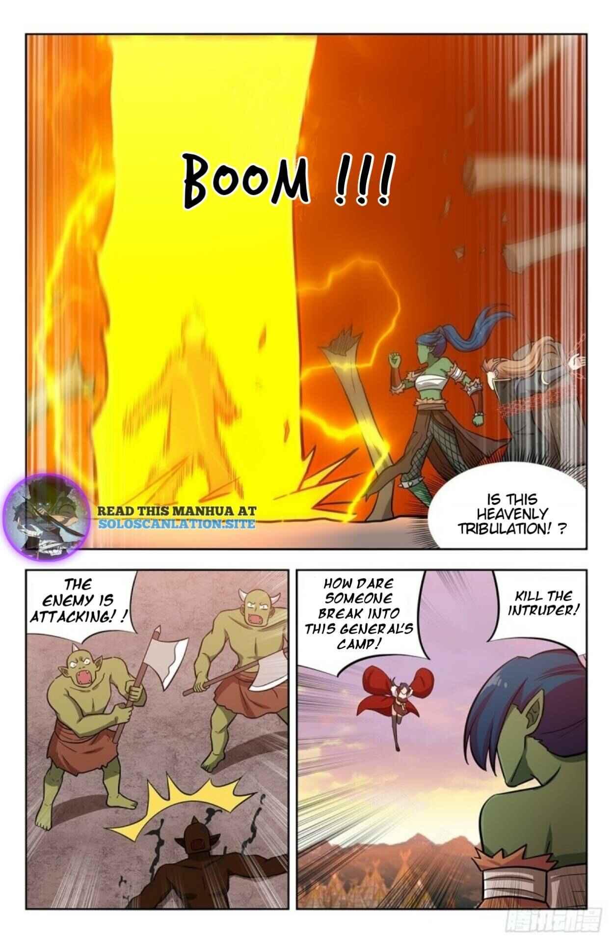 Chapter 256 - Page 6