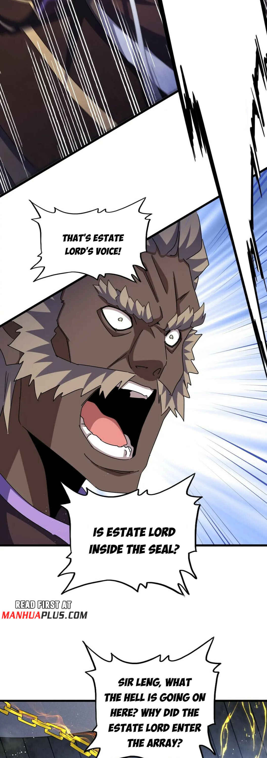 Chapter 447 - Page 14