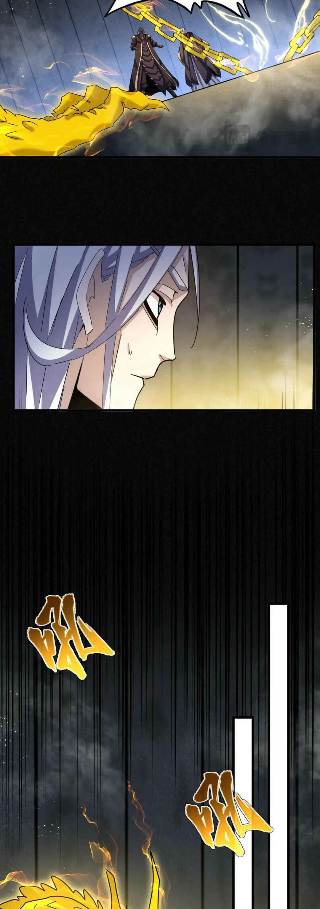 Chapter 447 - Page 15