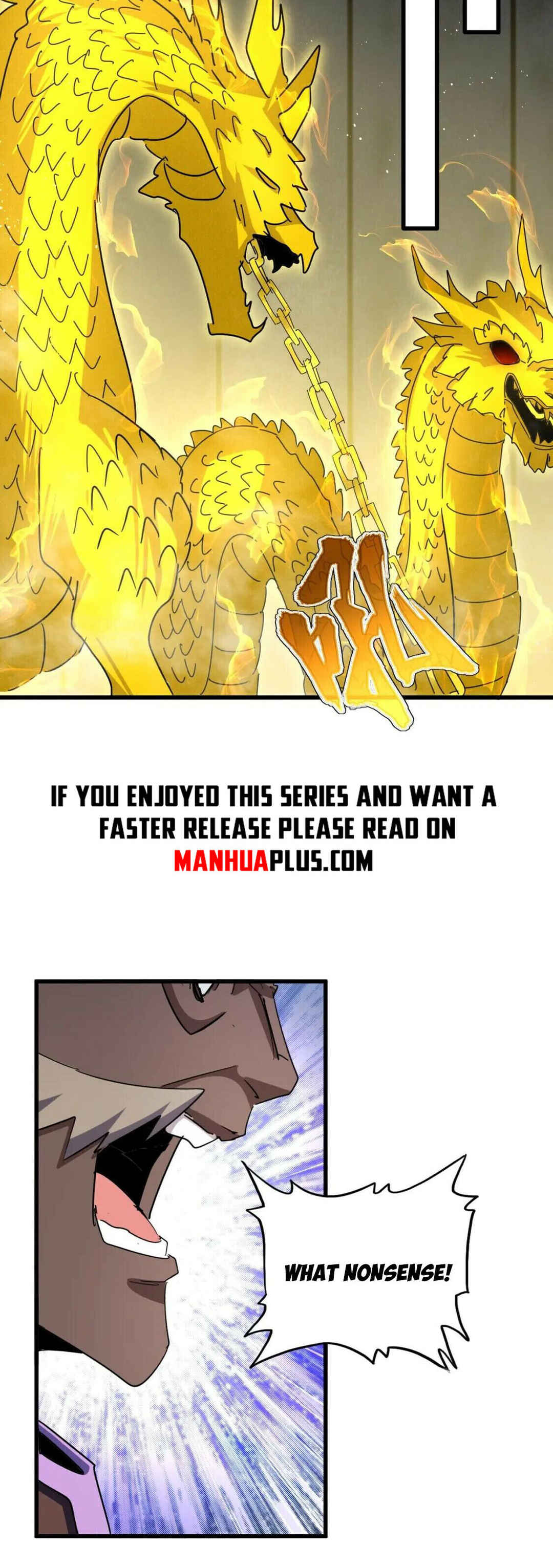 Chapter 447 - Page 16