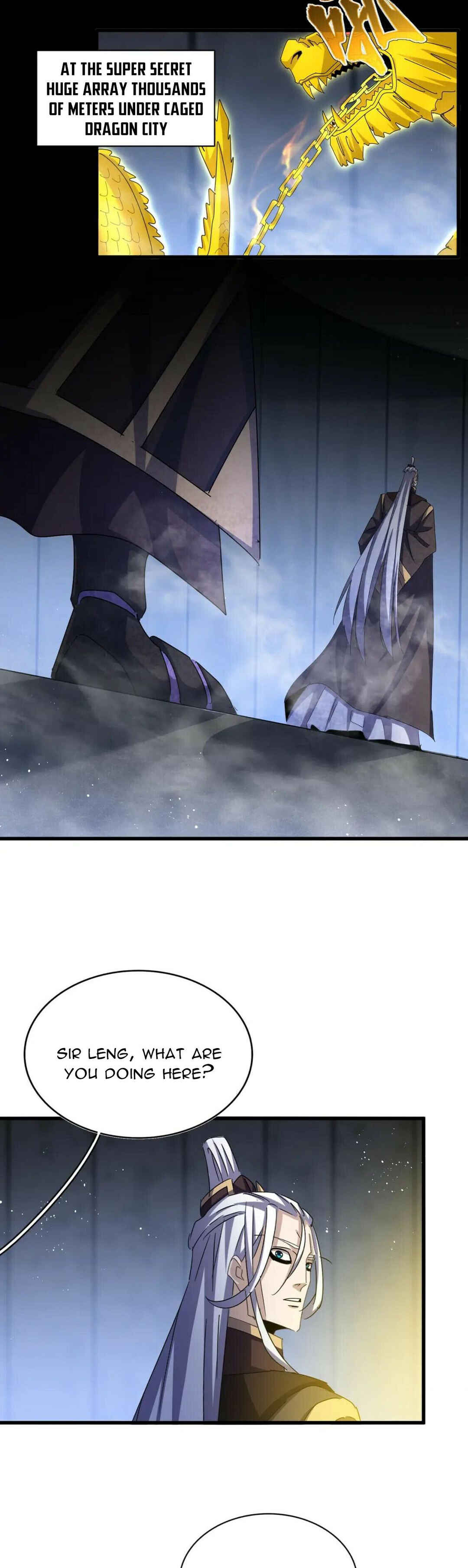 Chapter 447 - Page 7