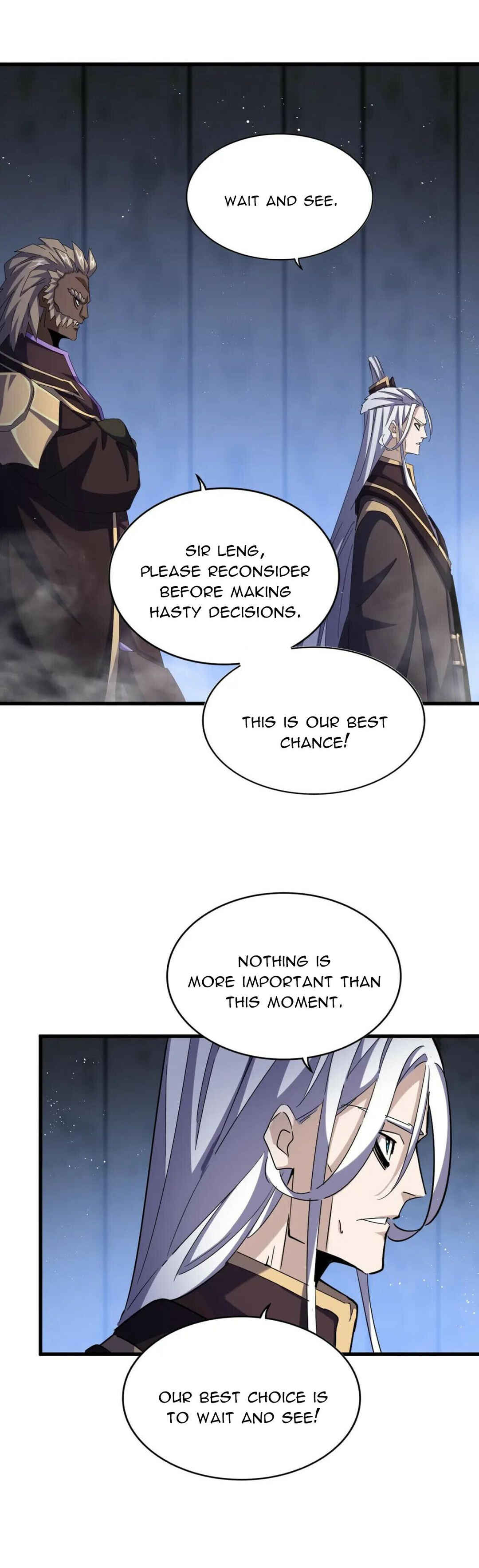Chapter 447 - Page 9