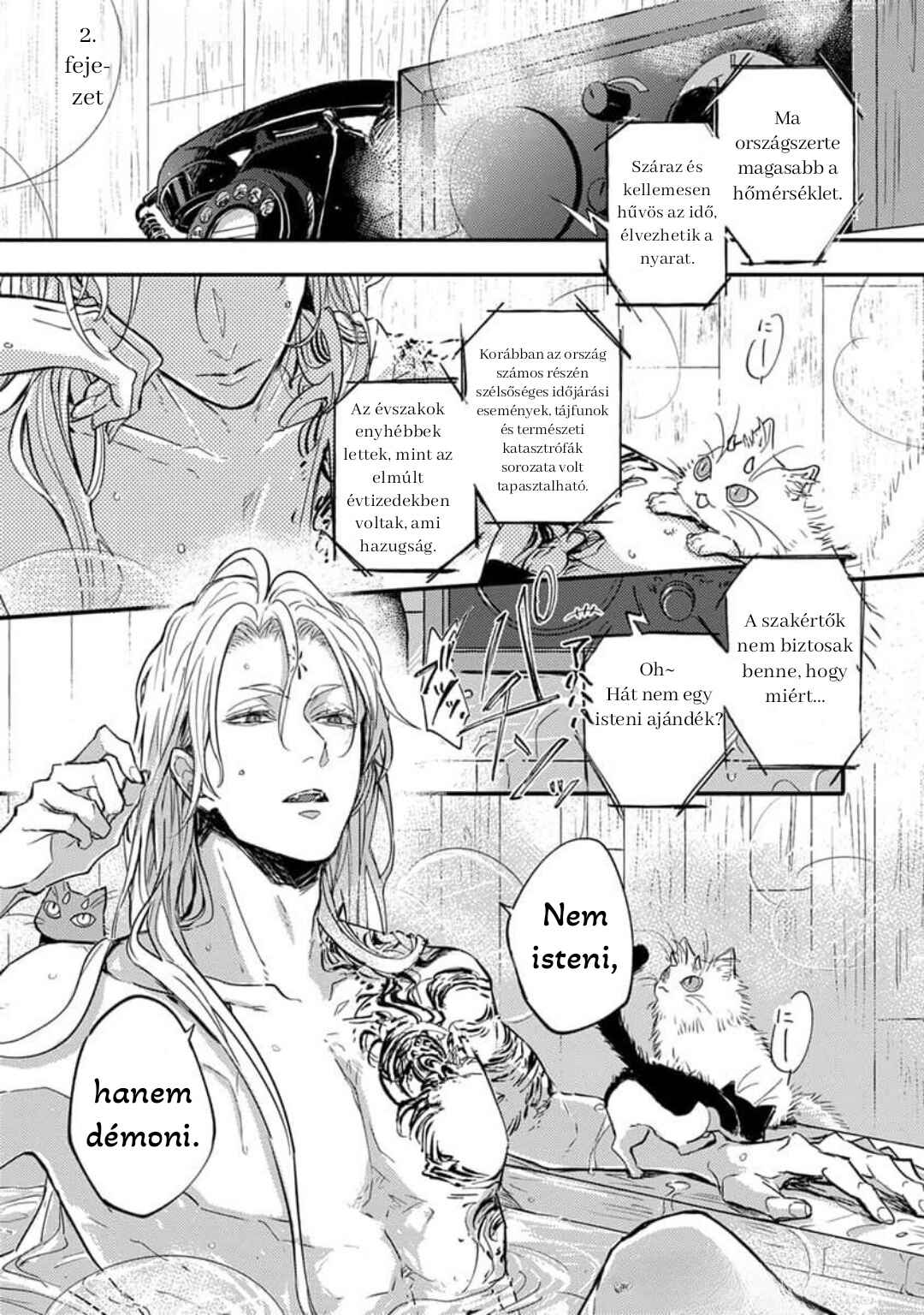 Chapter 2 - Page 1