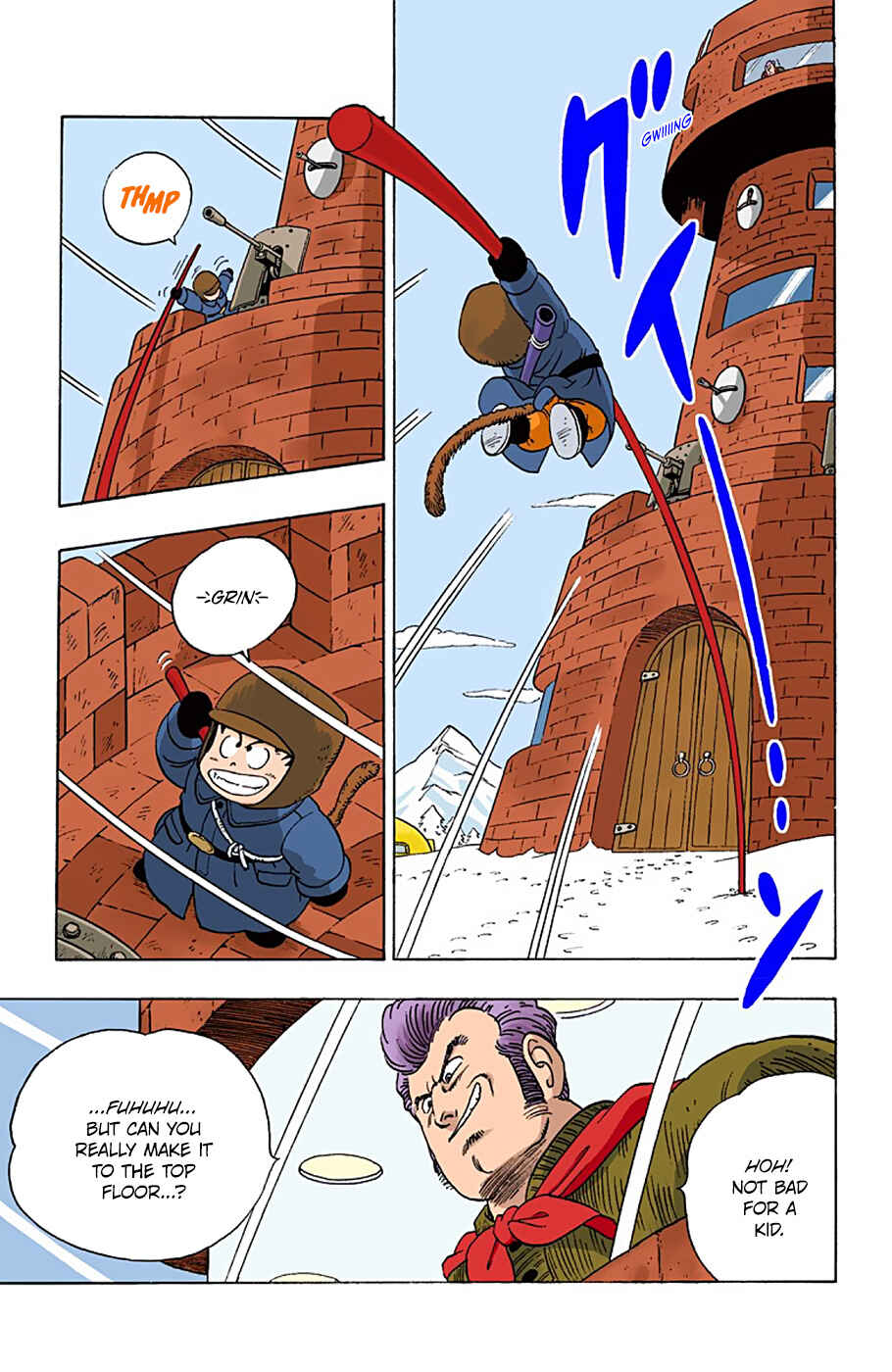 Chapter 57 - Page 15