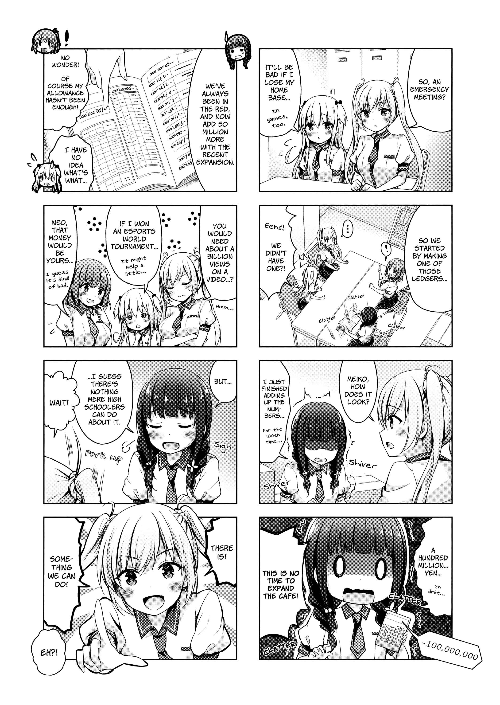 Chapter 5 - Page 4