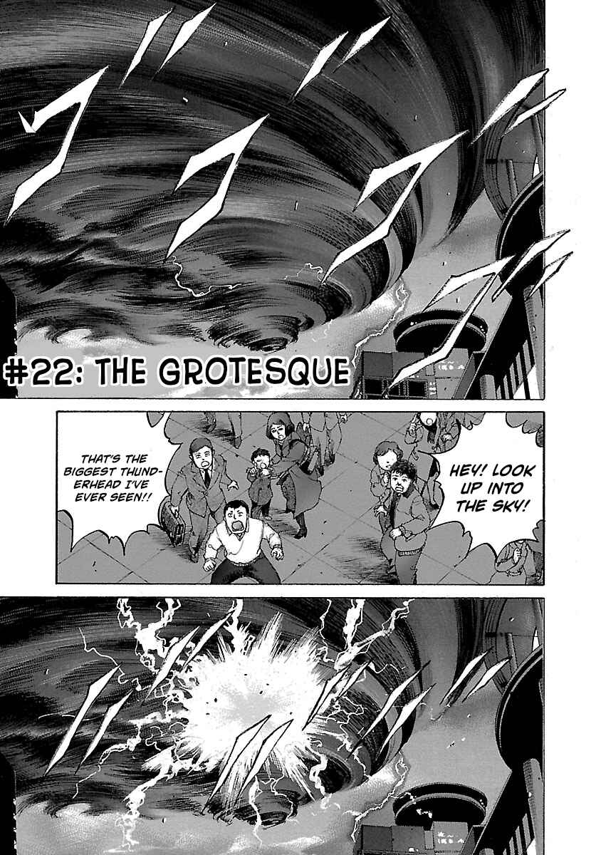 Chapter 22 - Page 1