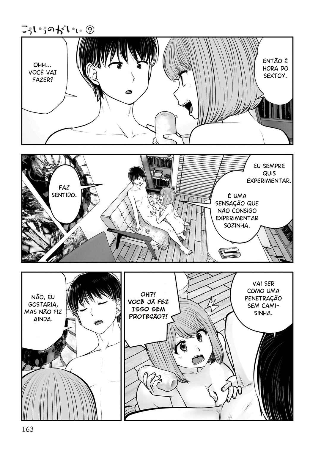 Chapter 41 - Page 28